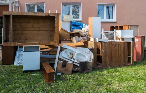 Pontoon Beach, IL Junk Removal  Company